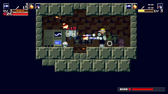Cave Story screenshot 3