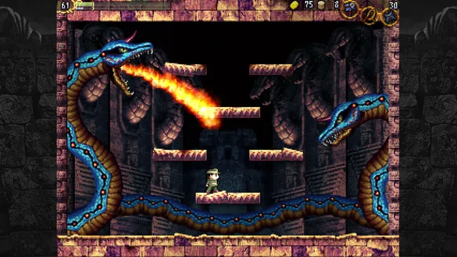 La-Mulana screenshot 3