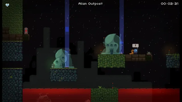 Out There Somewhere screenshot 4