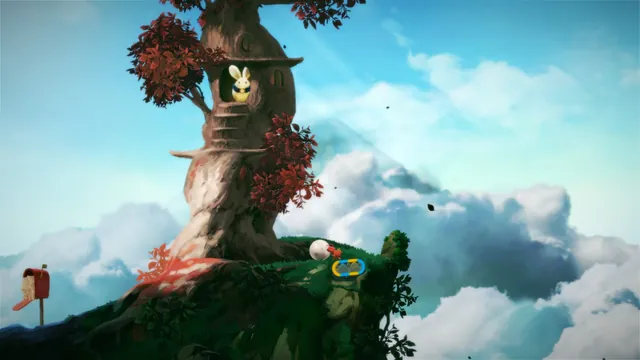 Yoku’s Island Express screenshot 4