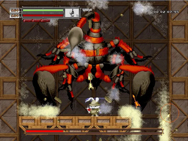 Pharaoh Rebirth+ screenshot 3
