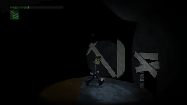 Last Stitch Goodnight screenshot 4