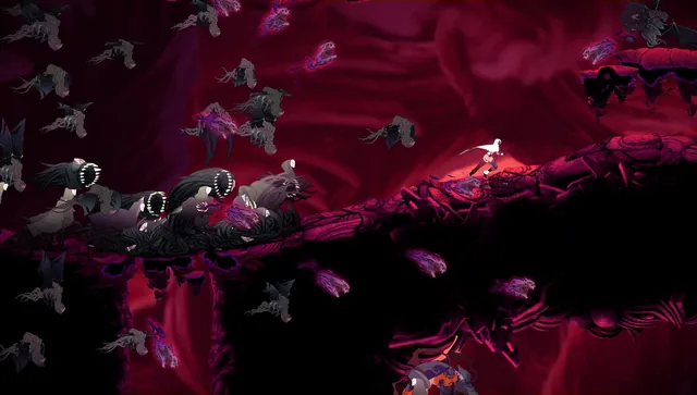 Sundered screenshot 2
