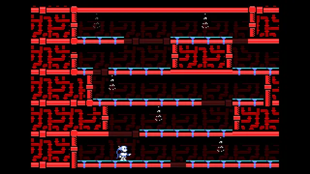 Mini Ghost screenshot 2