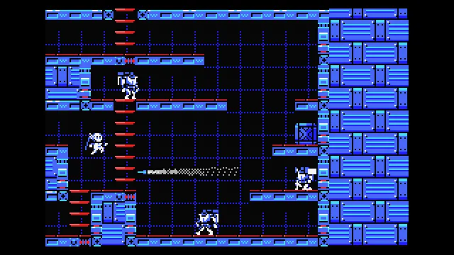 Mini Ghost screenshot 4