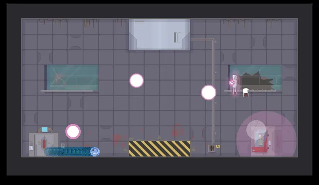 Paradox Soul screenshot 2