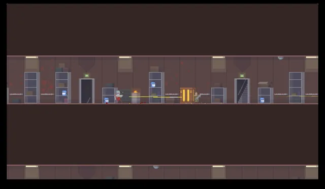 Paradox Soul screenshot 3