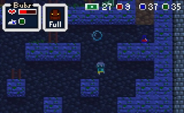 Weebish Mines screenshot 3