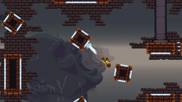 Dandara screenshot 1