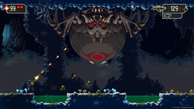 The Mummy Demastered screenshot 4
