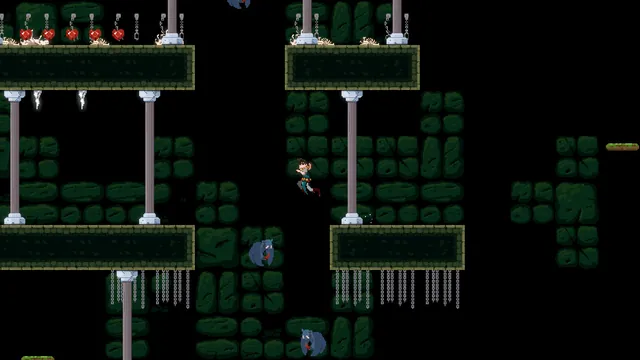 Alchemist’s Castle screenshot 2