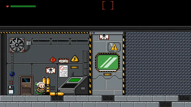 Ghostly Matter screenshot 3