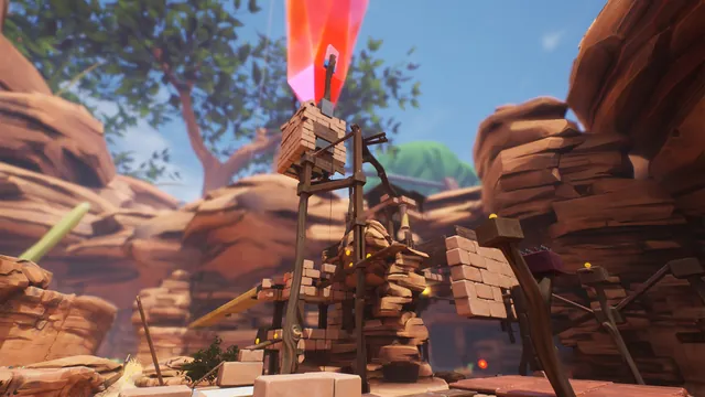 Supraland screenshot 4