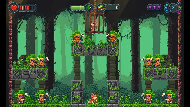 Furwind screenshot 2