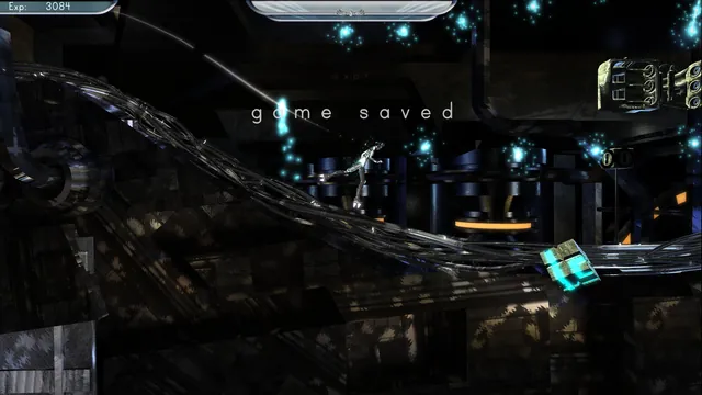 Luna Sky RDX screenshot 2